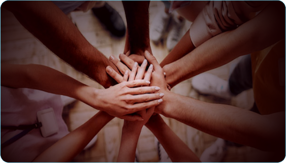 ICS Team Collaboration
