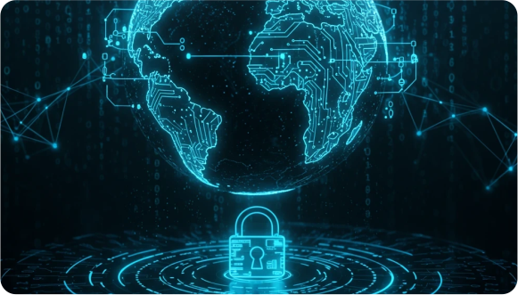 Security & Compliance