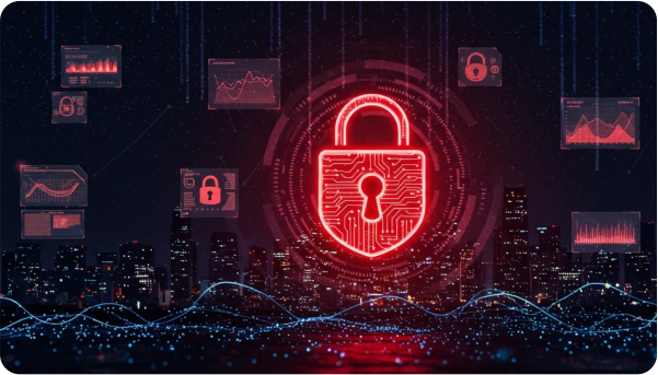 Threat Detection Interface