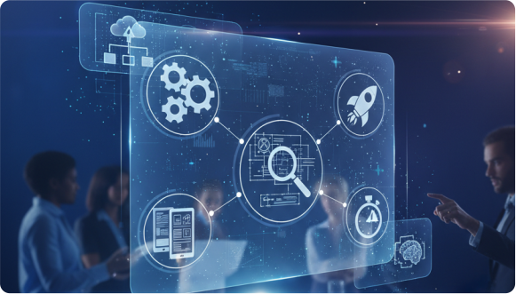 Digital Innovation