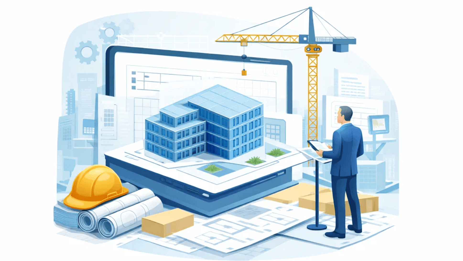 BIM Services