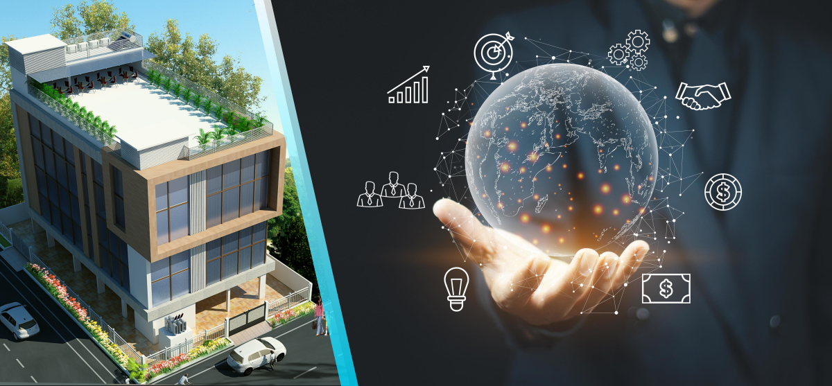 What You Get with ICS - Business Benefits