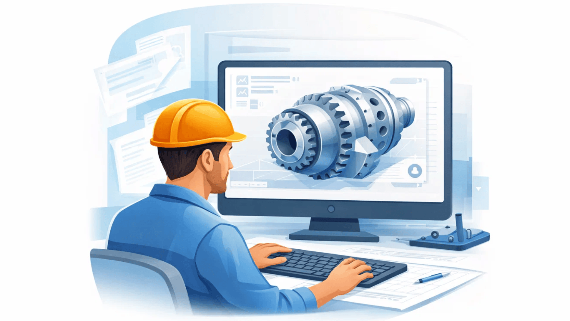 CAD Services