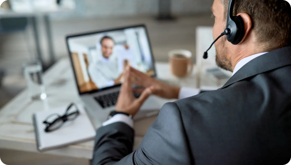 Remote IT Support