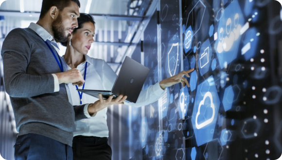 Network Monitoring