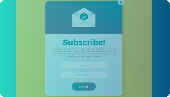 Easy Subscription Management