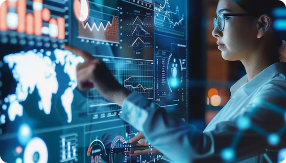Real-time Monitoring